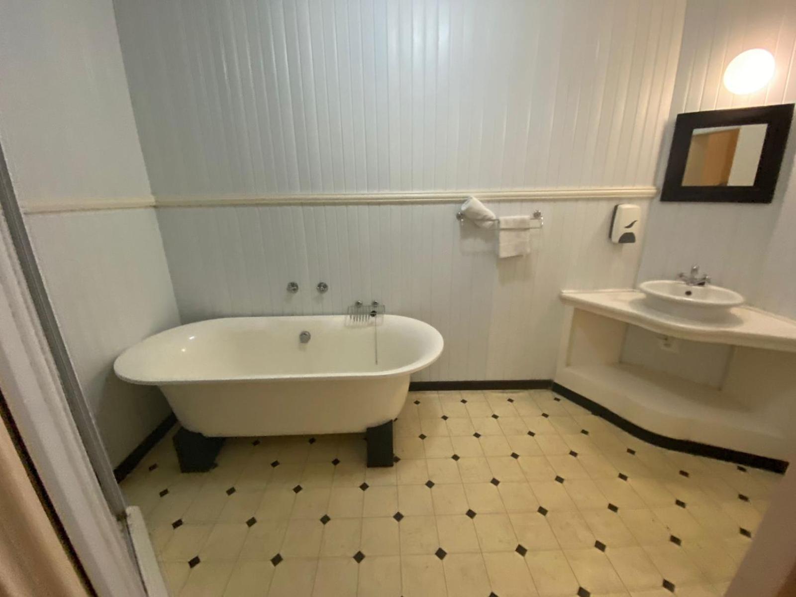 Green Door Guesthouse Моссел-Бей Номер фото