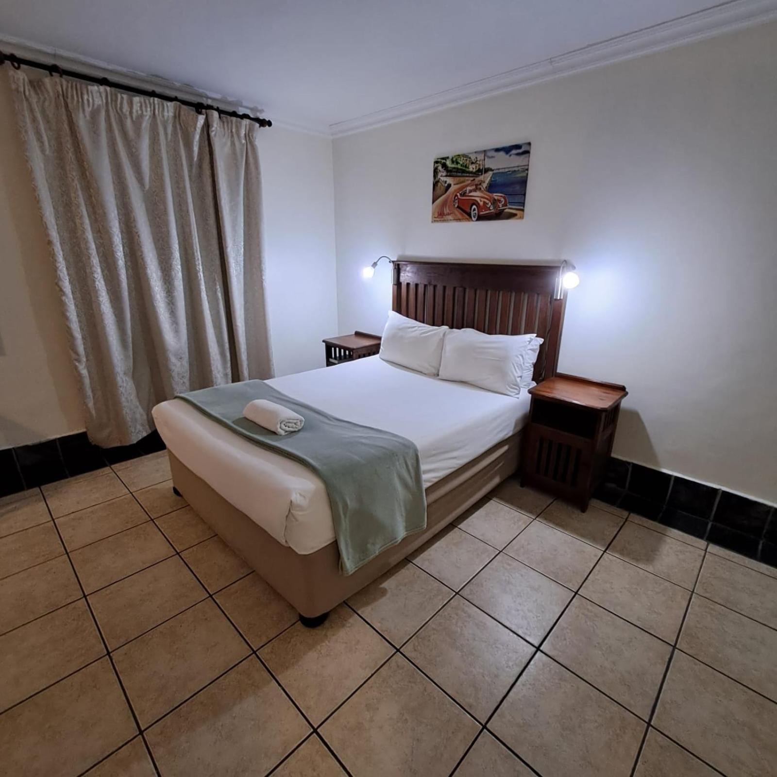 Green Door Guesthouse Моссел-Бей Номер фото