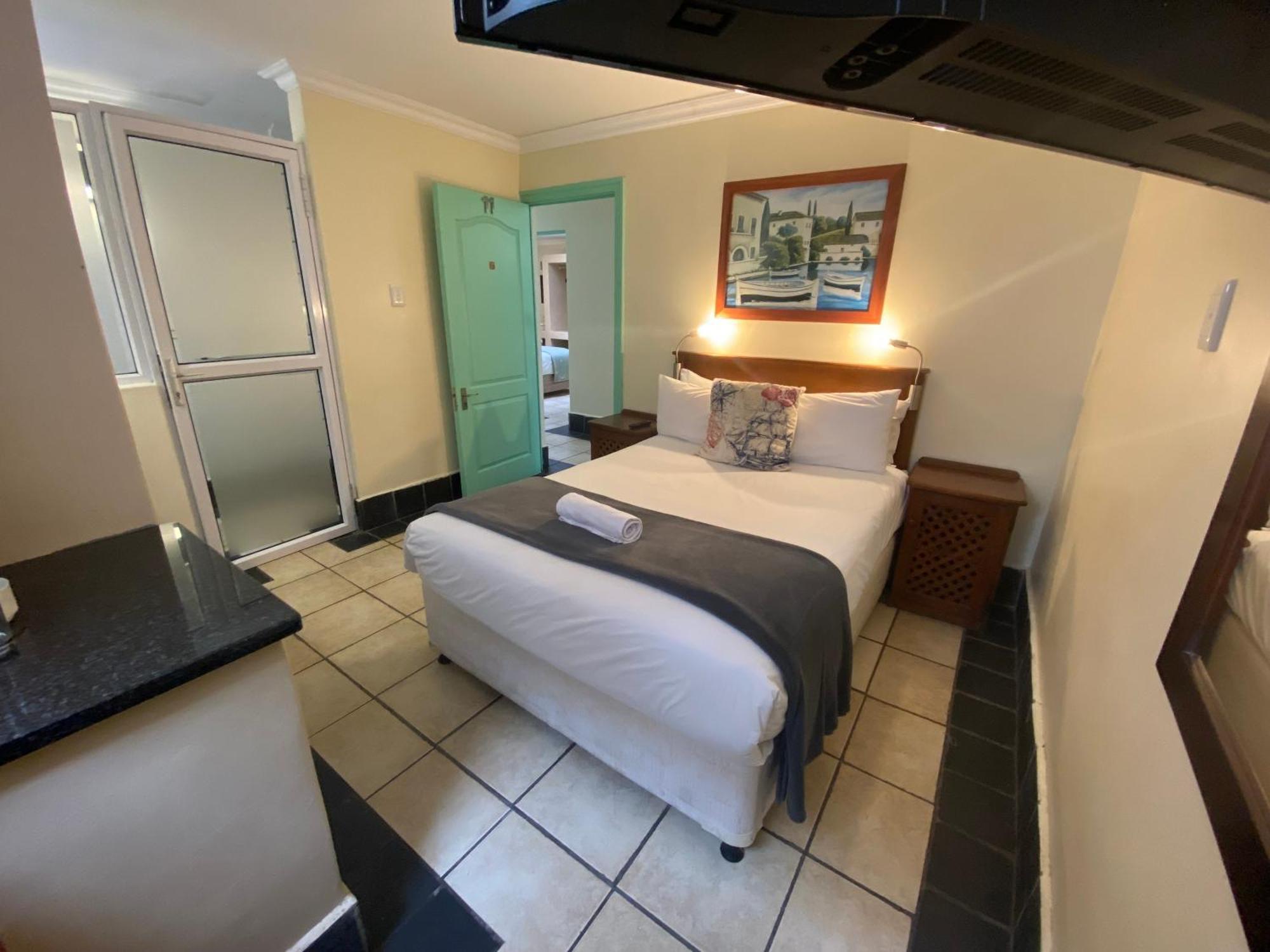 Green Door Guesthouse Моссел-Бей Номер фото
