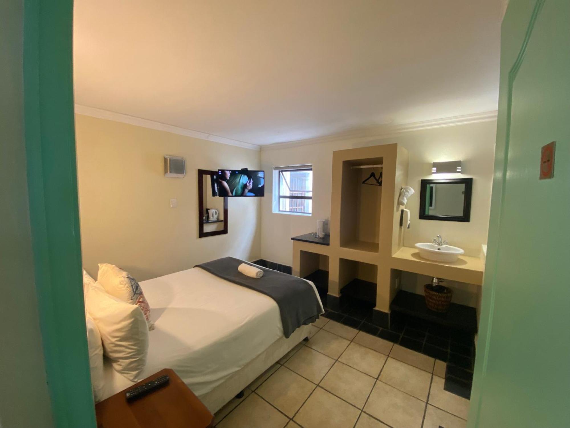 Green Door Guesthouse Моссел-Бей Номер фото