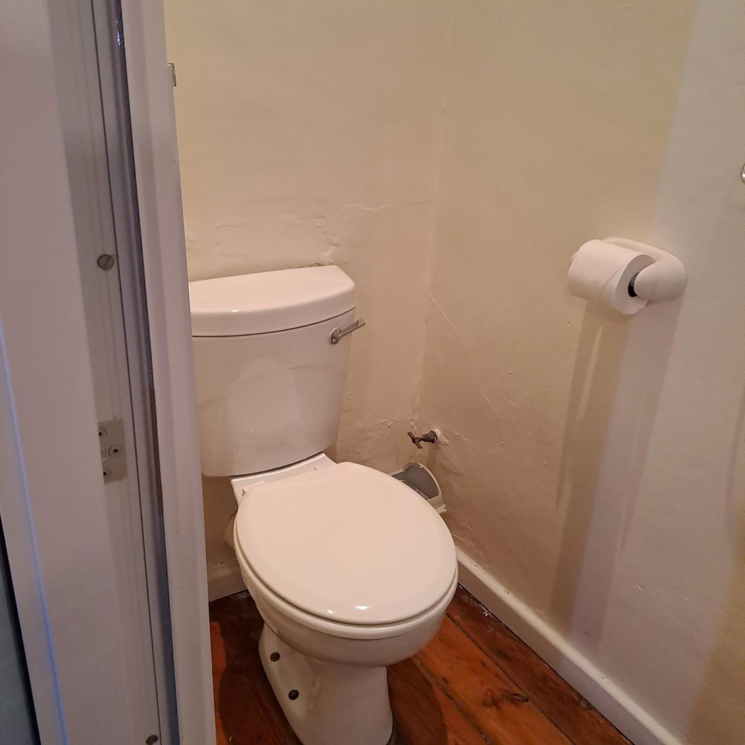 Green Door Guesthouse Моссел-Бей Номер фото