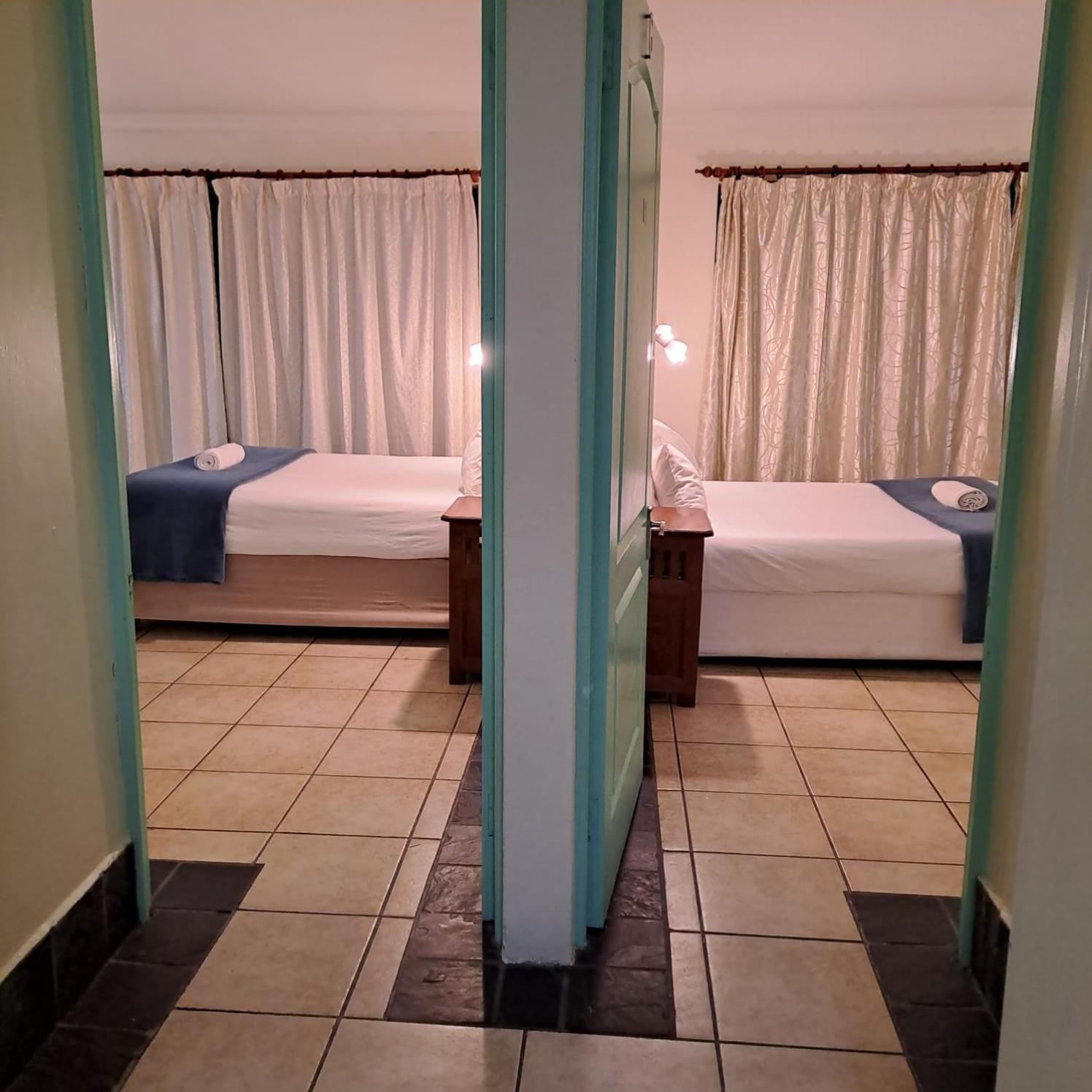 Green Door Guesthouse Моссел-Бей Номер фото